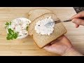 How To Make a Tuna Sandwich