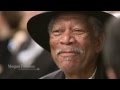 True Facts About Morgan Freeman