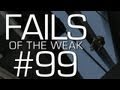 Halo: Reach - Fails of the Weak Volume 99 (Funny Halo Screw-Ups and Bloopers!)