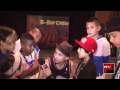 Iconic Kidz interview at 2011 Hip Hop International Las Vegas