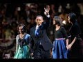 Obama's Complete Victory Speech: Obama Wins the 2012 Election