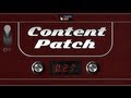 Content Patch - January 7th, 2013 - Ep. 027 [Warface, Pacific Rim, Crysis 4]