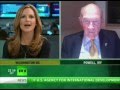 Senator Alan Simpson on the Deficit Cutting 