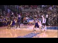 Kobe Bryant 38 Points @ Los Angeles Clippers (Dunk over Chris Paul) - 04/01/2013