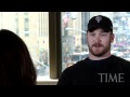 10 Questions with American Sniper Chris Kyle