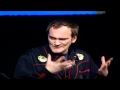 Quentin Tarantino and Robert Rodriguez talk 