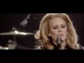 Adele - Set Fire To The Rain (Live At The Royal Albert Hall DVD)