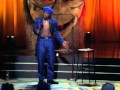 Eddie Griffin Voodoo Child (Full Standup) (HD)