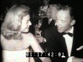 Noel Coward Desert Inn Las Vegas 1950s Sinatra Garland David Niven Lauren Bacall Jane Powell