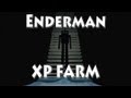 Minecraft - High Efficiency XP Farm Tutorial [Works in Minecraft 1.4.7]