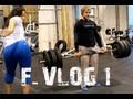 Furious Pete - Cardio Sucks But Deadlifts Are Cool - Fitness Vlog