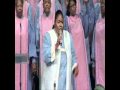 Kathy Taylor & Windsor Village sing Kurt Carr's I BELIEVE GOD