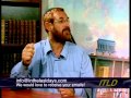 In The Last Days TV Programme 37 - Martin Blackham interviews Rabbi Yehuda Glick, Likud Party Part 2