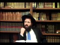 Tu B'Shevat class with Rabbi Aharon Saltzman