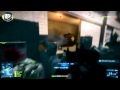 BF3 Final 4vs4 Rush Cup #9 ESL FR | _HcR vs wnD.bf3 | French commentary