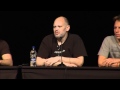 EVE Fanfest 2011: CSM Panel