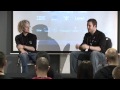 EVE Fanfest 2011: Live Events Panel