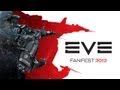 EVE Fanfest 2012: Factional Warfare