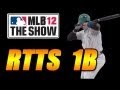 MLB 12 Road to the Show 1B - Home Run Derby [EP40]