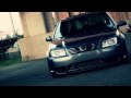 Lower Class GERMAN STYLE VW JETTA BORA