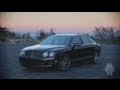 2012 Bentley Continental Flying Spur Speed Video Review - Kelley Blue Book