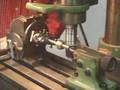 Machining a Spur Gear