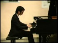 Haydn Sonata Hob XVI:27 G Major 1st mov.