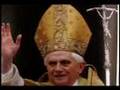 The Amazing Heresies of Benedict XVI part 1 of 7