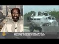 Riz Khan - Al-Shabab: A regional threat?