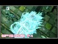 Final Fantasy 13 - A Crystalline Damsel In Distress - Episode 4