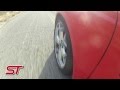 Focus ST Engineering Drive: Hang Time