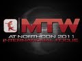 Fragmovies - mTw.int at Northcon 2011 - International Focus (Counter-Strike:Source)