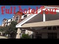 Full Hotel Tour: Drury Inn San Antonio Airport