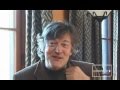 Stephen Fry - All about I [SUBTITLED] (What I wish I knew when I was 18)