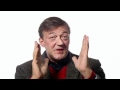 Big Think Interview With Stephen Fry