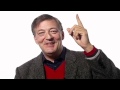 Stephen Fry: Mormon Encounter