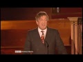 Stephen Fry on Catholicism, from the Intelligence Squared debate.