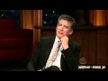 Stephen Fry - The Late Late Show with Craig Ferguson - 23 February 2010 - Part 1/4