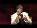 Stephen Fry on Manic Depression