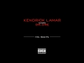 Kendrick Lamar - The Recipe ft. Dr. Dre