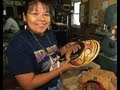 The Artistry and History of Aleutian Islands Bentwood Hats