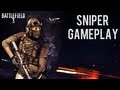 Battlefield 3 Online Gameplay - JNG 90 On Scrapmetal CD What I Don't Like With The Patch And DLC