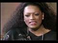 Jessye Norman on 60 Minutes 1/2