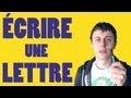 NORMAN - ÉCRIRE UNE LETTRE