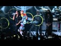 Nelly Furtado - Big Hoops (Bigger the Better) (Live at 2012 Billboard Music Awards)