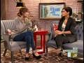 Nelly Furtado - Interview 