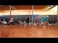 Kyle Hanagami :: Bills, Bills, Bills by Destiny's Child (Choreography) :: Urban Dance Camp