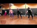 Laure Courtellemont :: Put Di Ting Deh (Choreography) :: Dancehall / Ragga Jam :: Urban Dance Camp