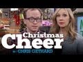 Holiday Extravaganza w/ Chris Gethard LIVE! - 12/12/12