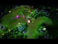 League of Legends - Lulu Patch Preview